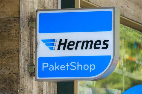 Hermes Paketshop Marktstraße 44 in Sankt Leon